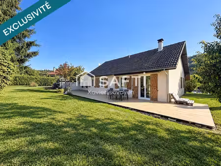 maison plain pied t4 100m²