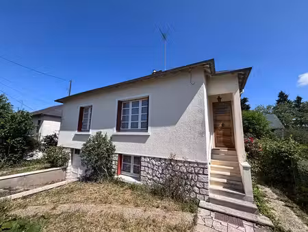 maison blois 2 pièce(s) 60 m2