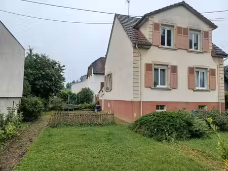 maison à louer