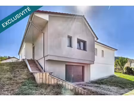 maison neuve 2024  éco-conçue et performante