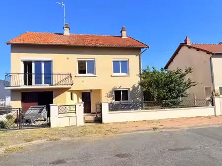 maison familiale 133 m² habitable