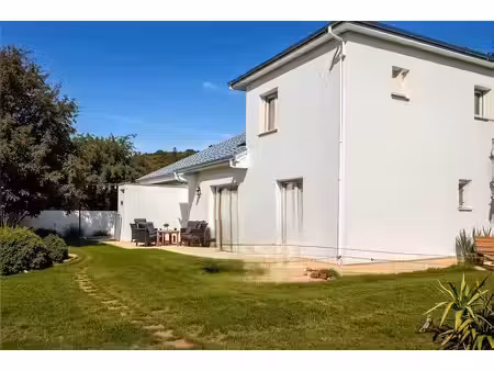 maison récente 4 pièces – morlaàs