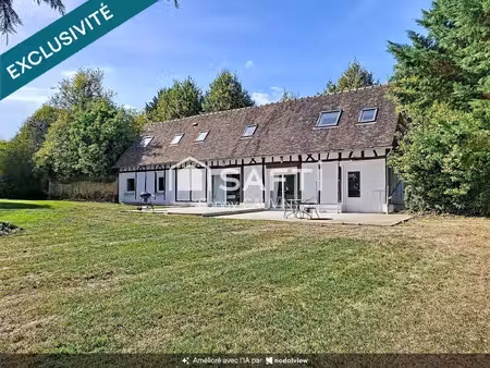 3 suites  50 m² de vie : place au bonheur !