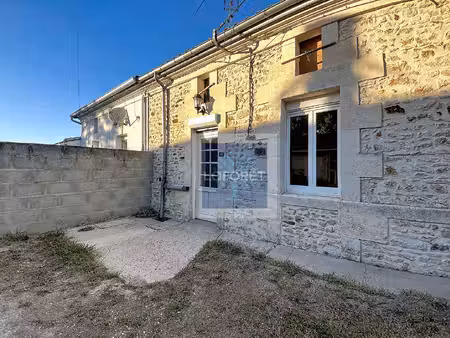maison t2 marcillac