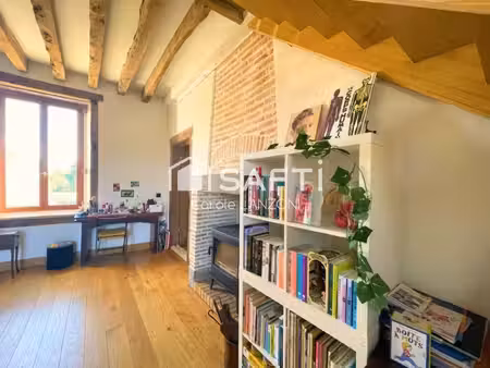 rennes apigné – maison bourgeoise 1850 à rénover