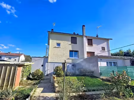 maison de ville