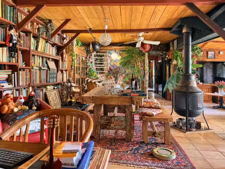 thouaré-sur-loire maison extraordinaire pour vivre autrement