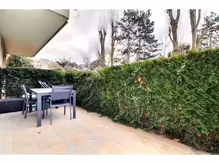 appartement aubervilliers 3 pièce(s) 65 m2