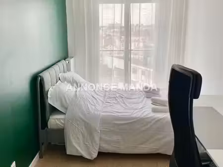 location d'une chambre dans un t4 meublé au 1 impasse charles cousin  93300  aubervilliers