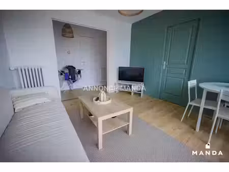 chambre colocation - caen