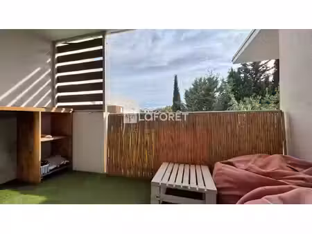 appartement castelnau le lez 2 pièces 50.1 m2