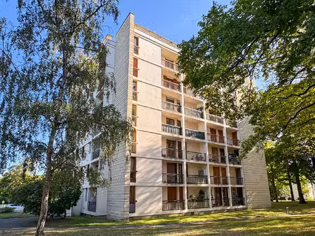 appartement chantilly - 4 pièces - 78 m2