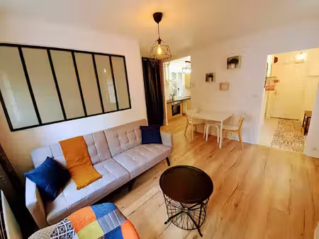 appartement chartres - 35 m²