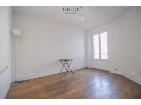 a louer choisy-le-roi - centre ville - 2 pieces - 1 chambre - rer c - cave