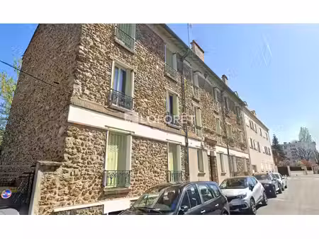 appartement crosne 2 pièce(s) 33.31 m2