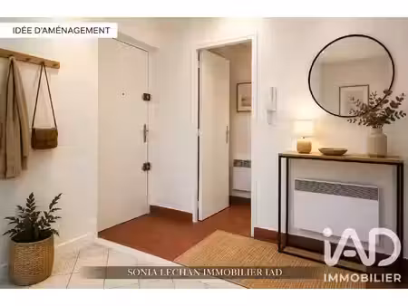 vente appartement 1 pièce
