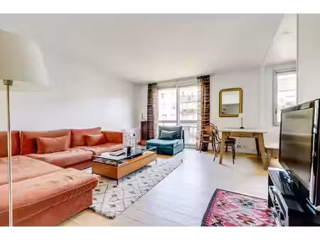duplex bois de vincennes - charenton-le-pont