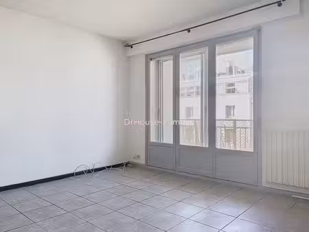 secteur rue général ferrié 38000 grenoble