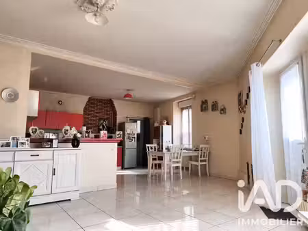 vente immeuble 205 m²