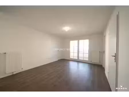 t3 non meublé neuf - 181  avenue pasteur  93150  le blanc-mesnil  france