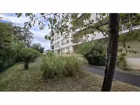 33110 le bouscat - barrière du médoc - 4 pièces - 2 chambres - 75 26 m² - balcon - parking