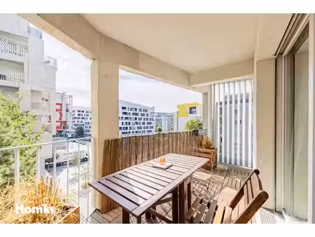 appartement t3 de 65 m2 à nanterre 92000  boulevard des provinces françaises