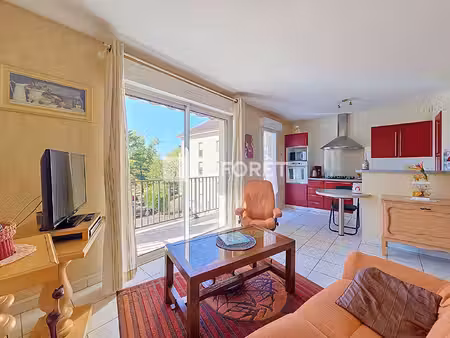 appartement orthez 3 pièce(s) 68 m²