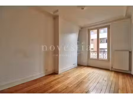 appartement 3 pièces de 58.15 m²