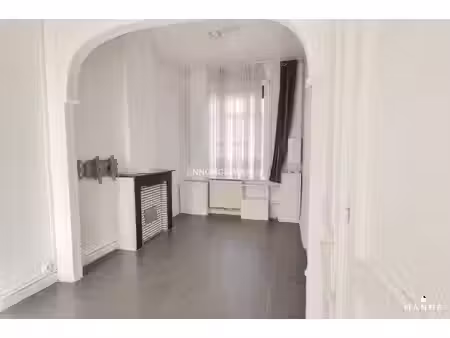 t5 non meublé - 16  rue d'oran  59100  roubaix  france
