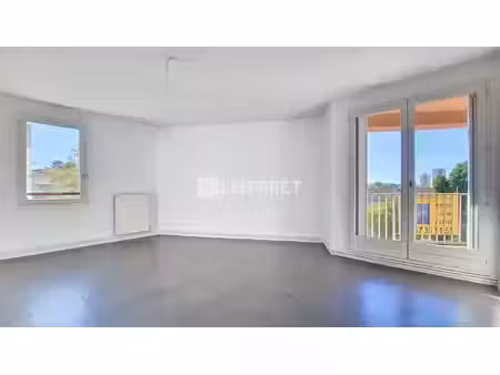appartement talence 3 pièce(s) 71.73 m2