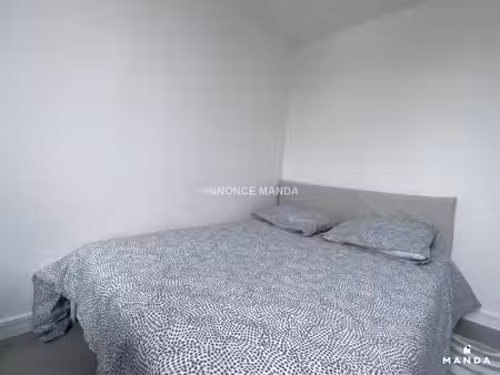 151  avenue de la république  94800  villejuif - chambre 2