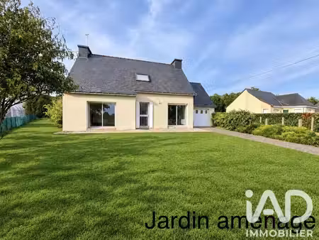 vente maison traditionnelle 6 pièces