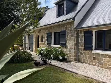 maison benodet 5 pièce(s) 115 m2