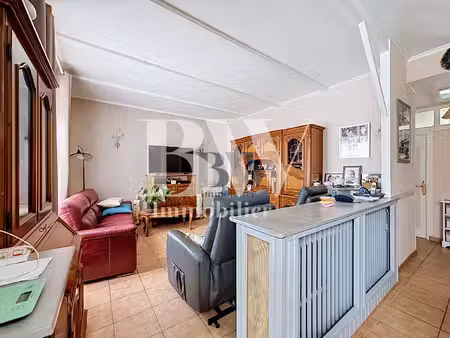 maison 5 pièces à vendre à brest - réf. jp2585 - 199 000 €
