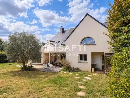 une maison d’architecte à brutz