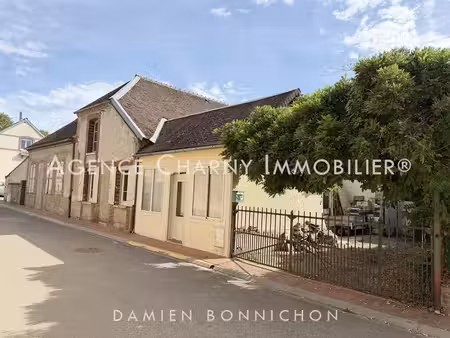 maison ancienne - 144m ²
