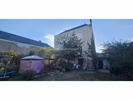 exclusivité ladn-immo maison de caractère 160 m²