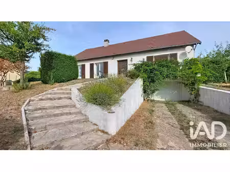vente maison traditionnelle 6 pièces