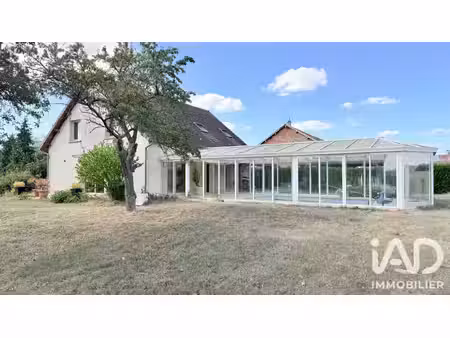 vente pavillon 7 pièces
