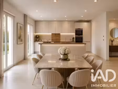 vente pavillon 4 pièces
