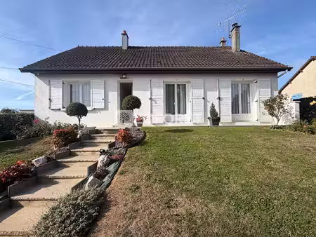 maison la lande-patry ? à 5 minutes de flers
