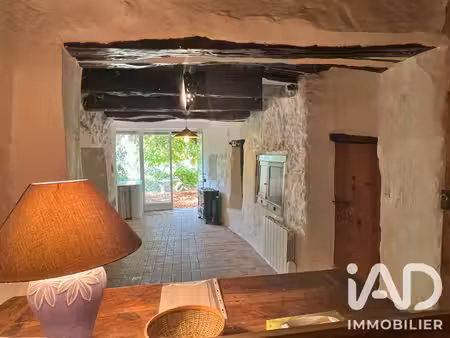 vente maison de village 5 pièces