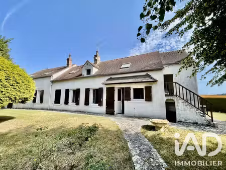 vente longère 5 pièces