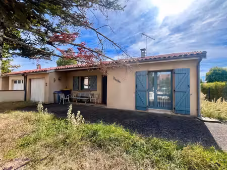 maison montauban 4 pièce(s) 81.5 m2