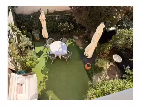 maison t4 duplex à montpellier