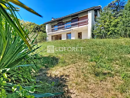 maison pau 6 pièce(s) 142 m2