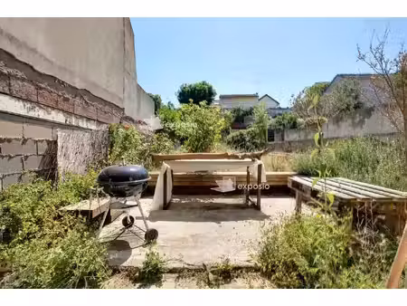 maison 4 pièce(s) 120 m2