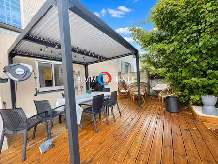 maison en vente - saint-étienne-au-mont (62360)