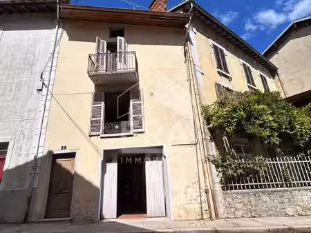 maison saint rambert en bugey 5 pièce(s) 100.34 m2