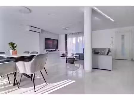 maison 6 pièces + garage + jardin